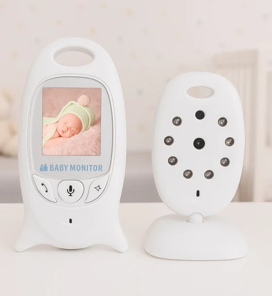 Digitalna baby kamera i monitor Nappi
