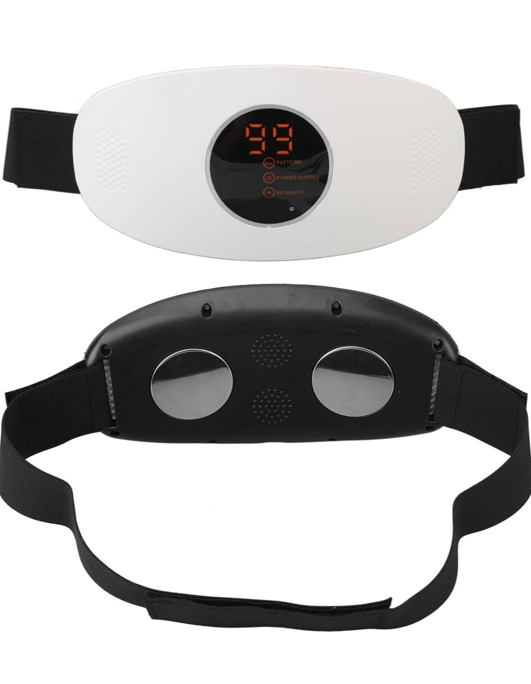 Pojas za Skidanje Masnih Naslaga