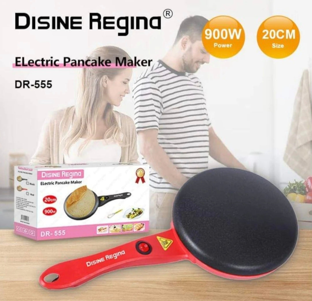 Električna tava za palačinke