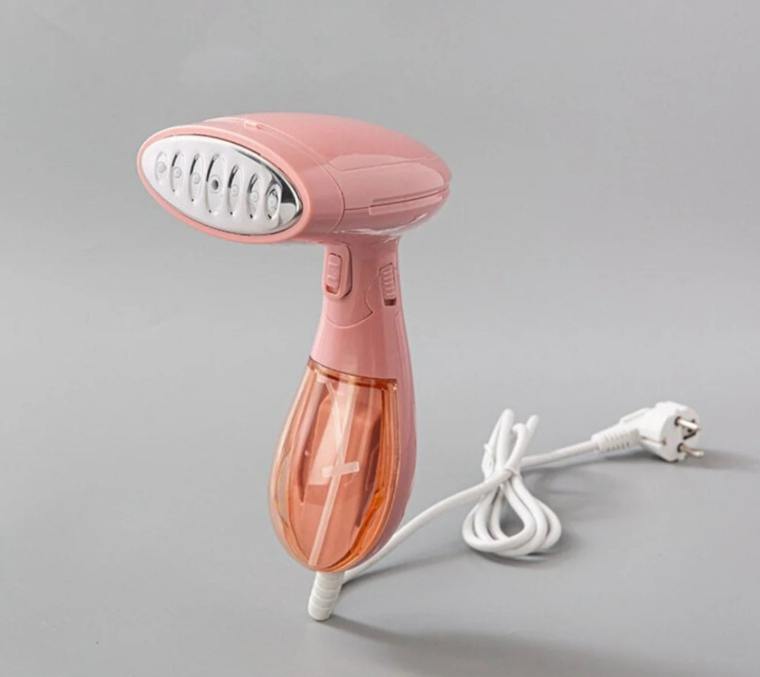 Sklopiva Mini Pegla na Paru