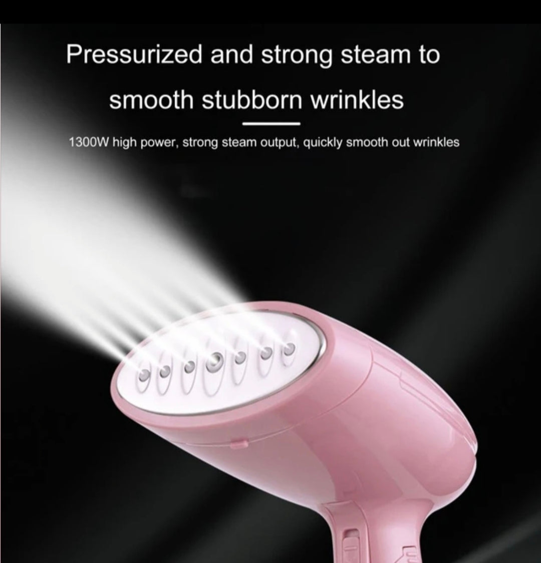 Sklopiva Mini Pegla na Paru