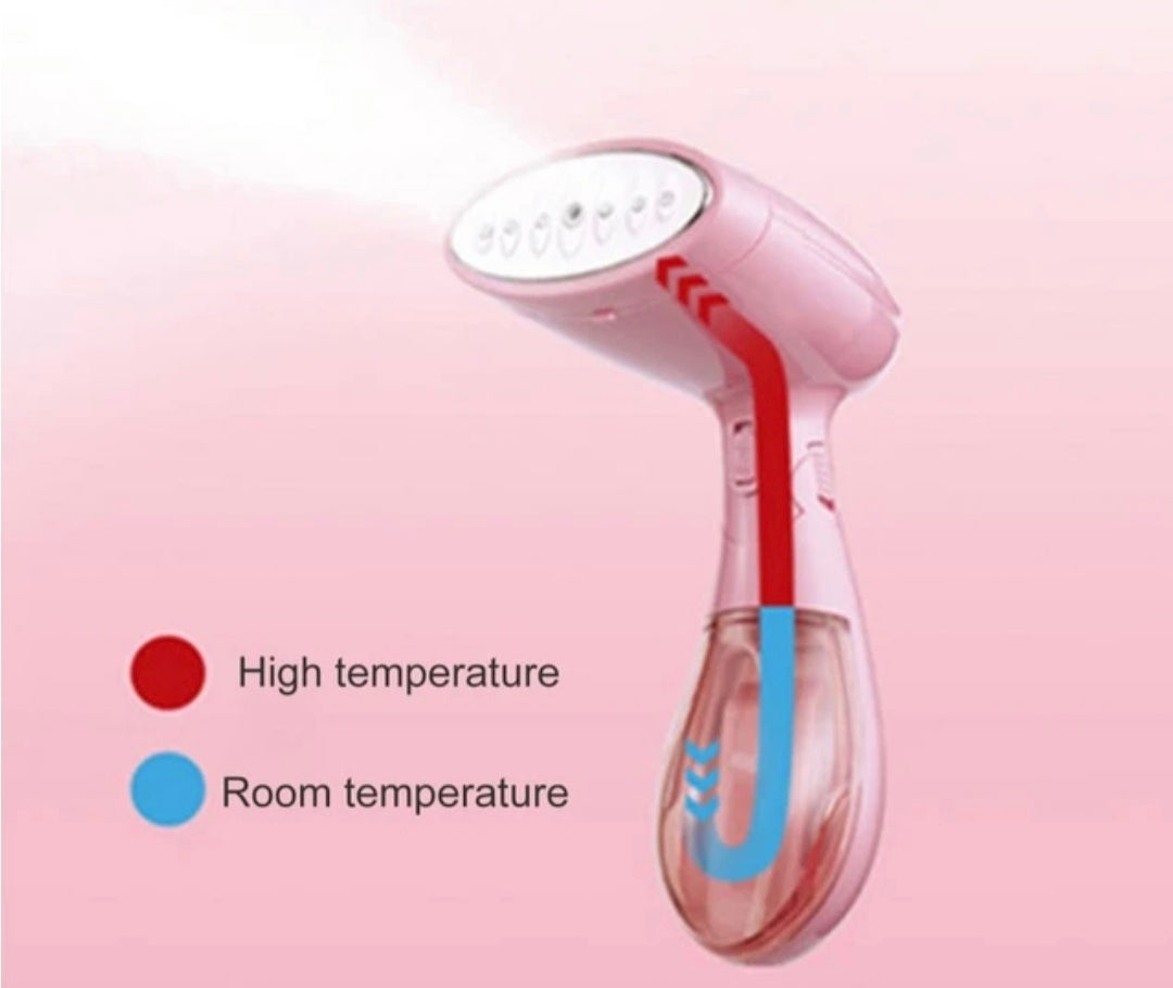 Sklopiva Mini Pegla na Paru