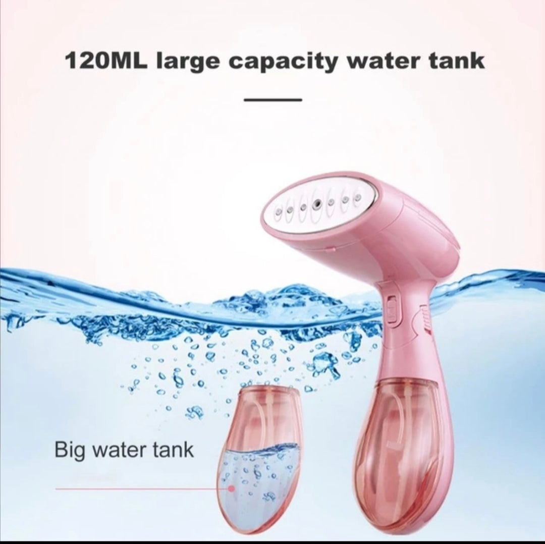 Sklopiva Mini Pegla na Paru