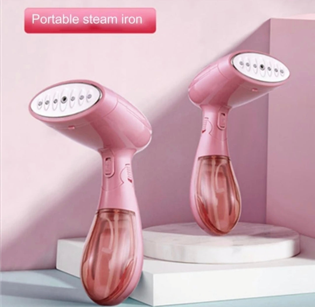 Sklopiva Mini Pegla na Paru