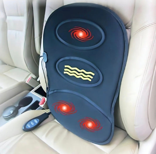 Mini masažer za auto
