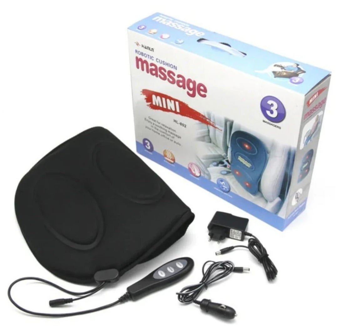Mini masažer za auto