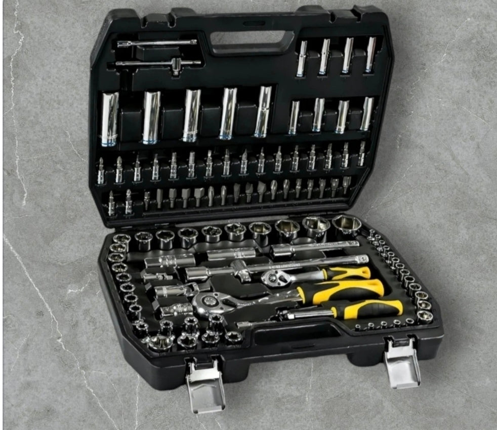 108-dijelni set ključeva s gedorama