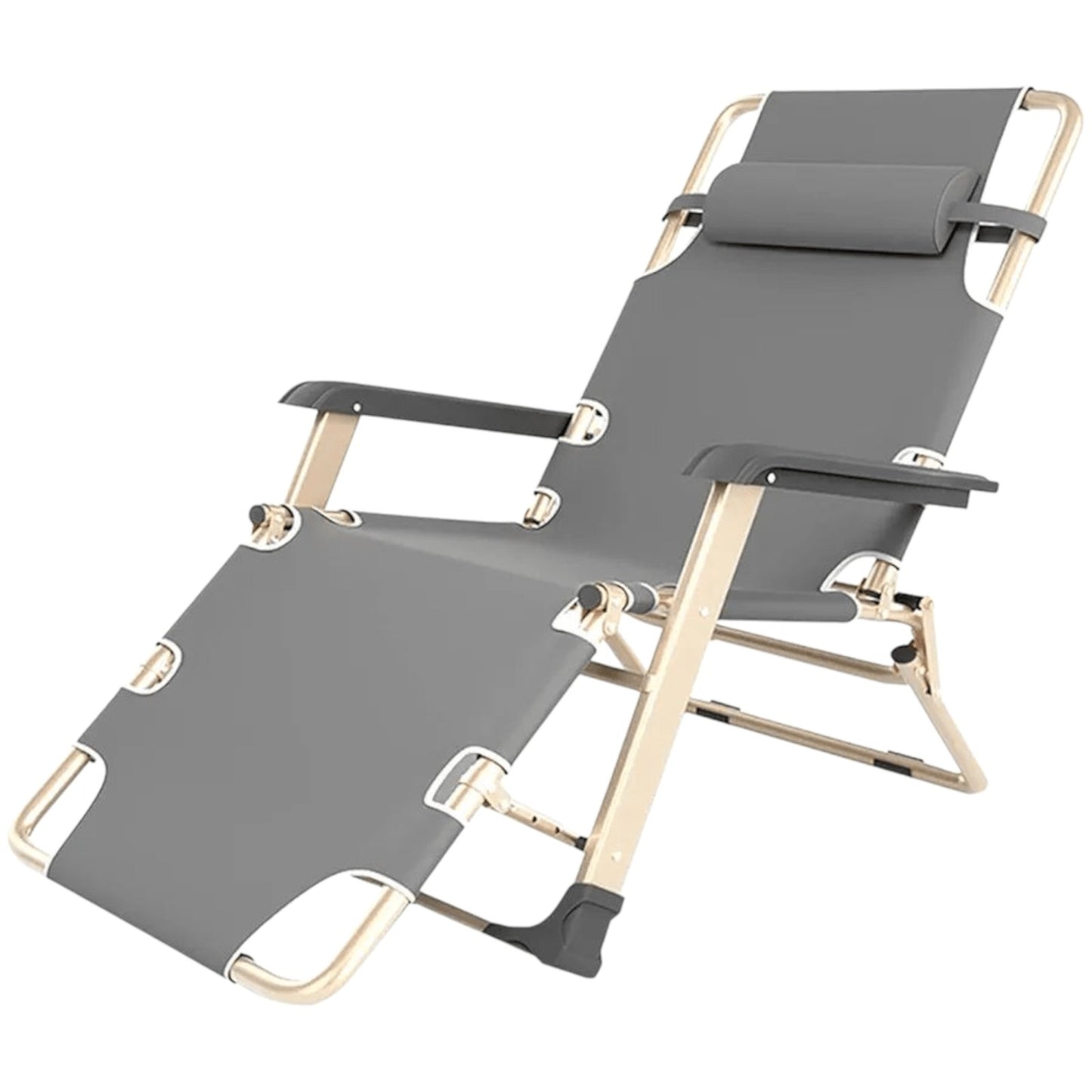 Sklopiva Stolica Ležaljka