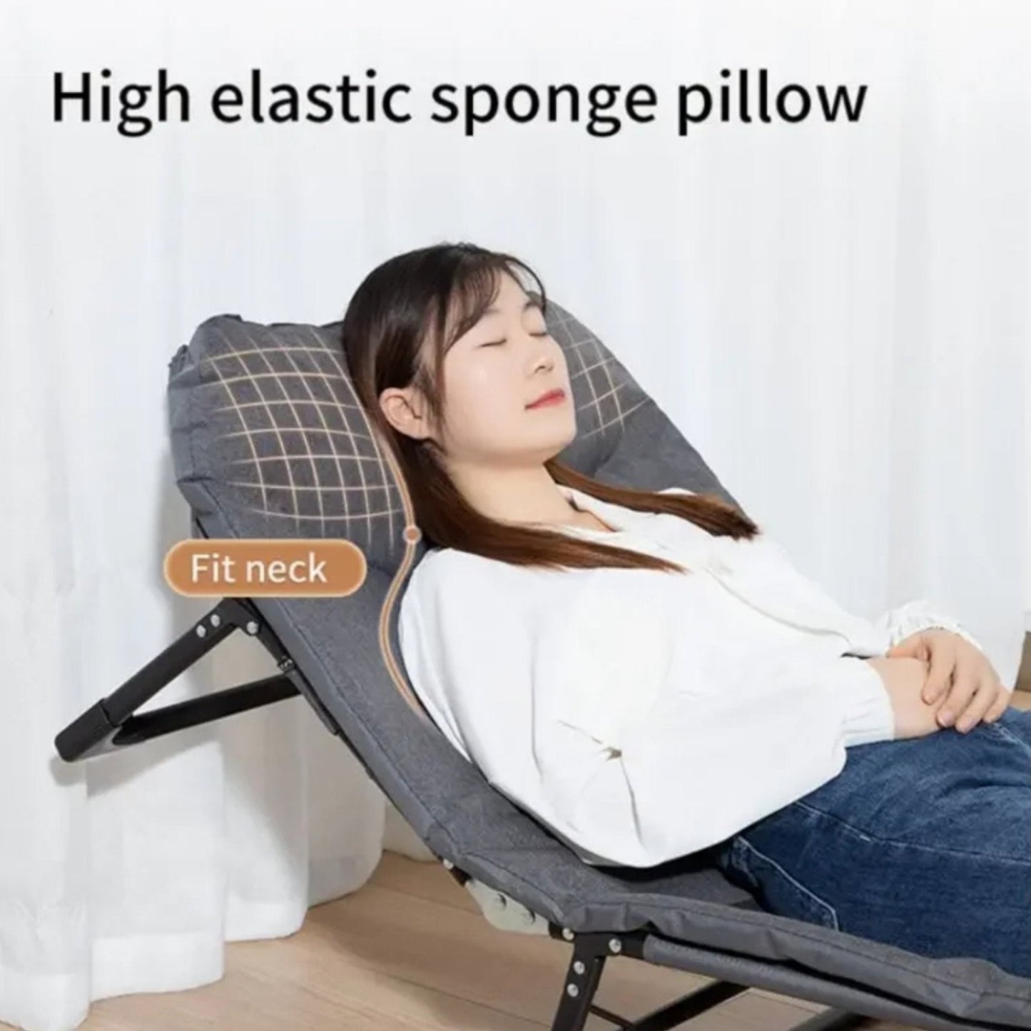 Sklopivi Prijenosni Krevet