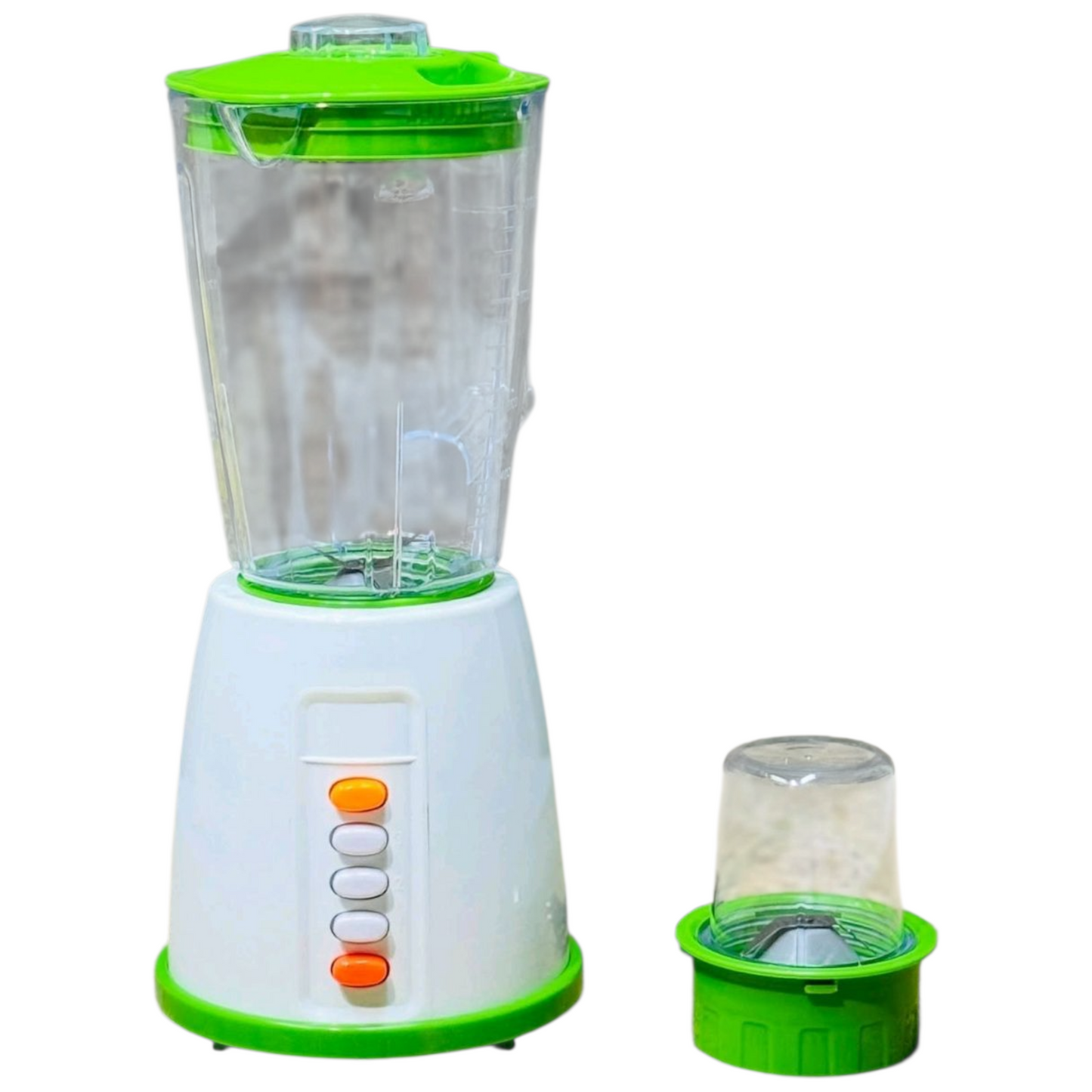 2u1 Blender