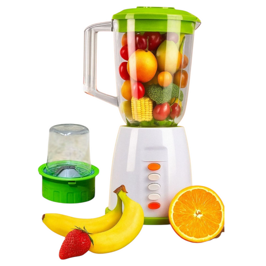 2u1 Blender