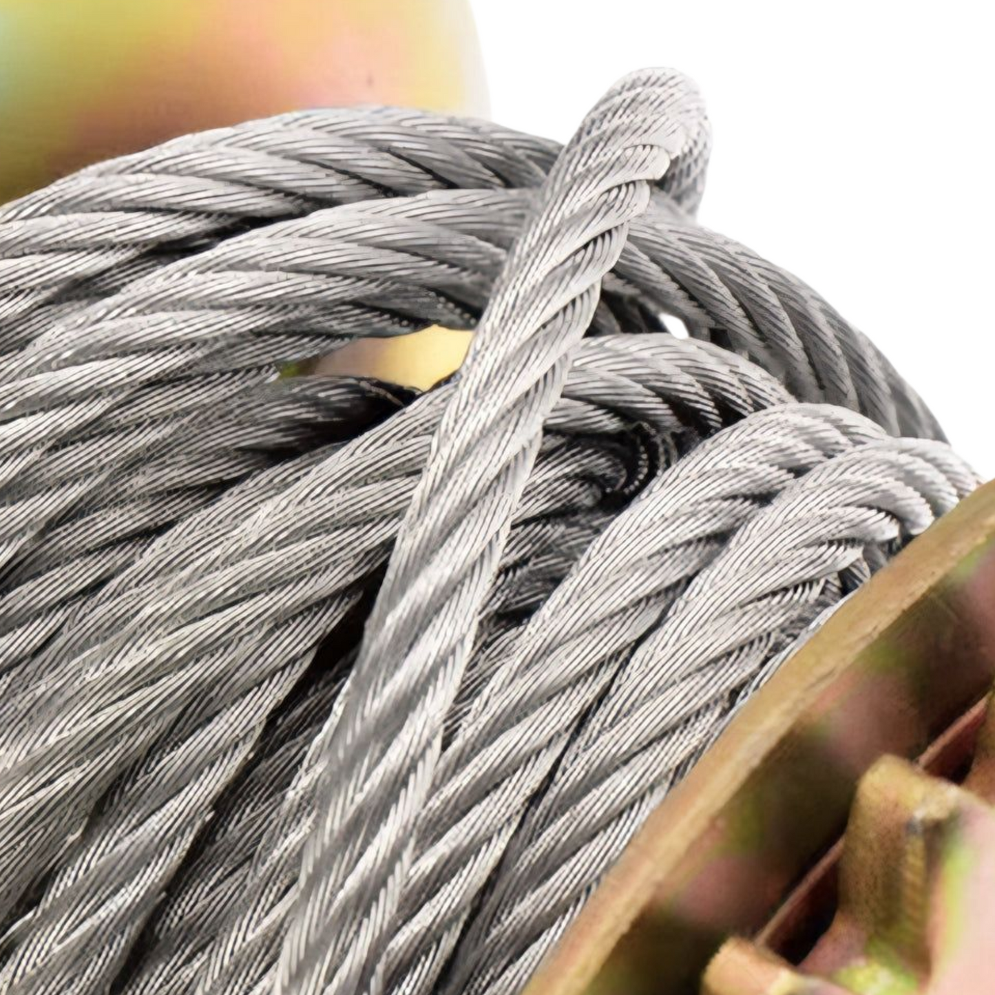 Ručno vitlo za povlačenje tereta do 360 kg