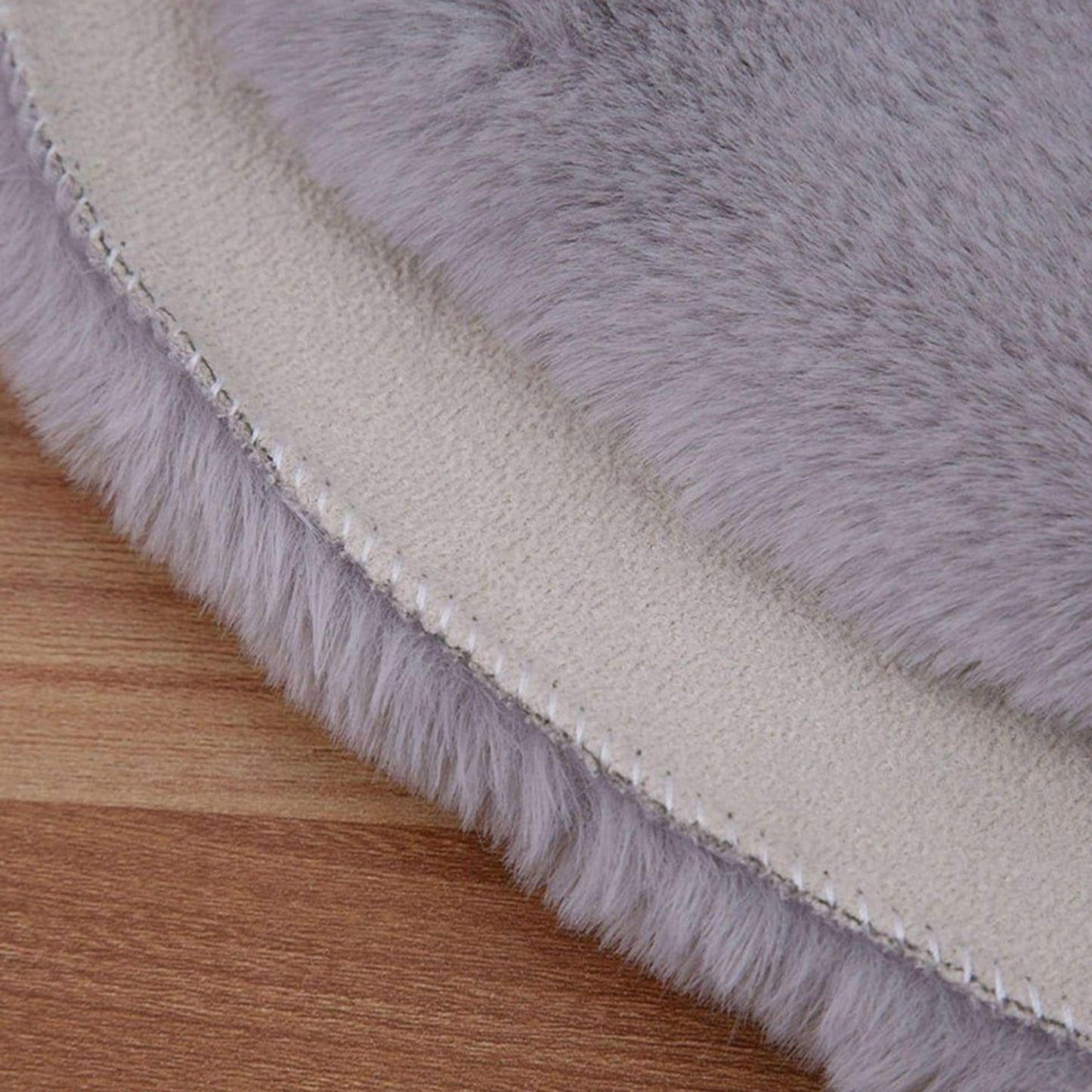 Tepih od umjetnog krzna (180x60 cm)