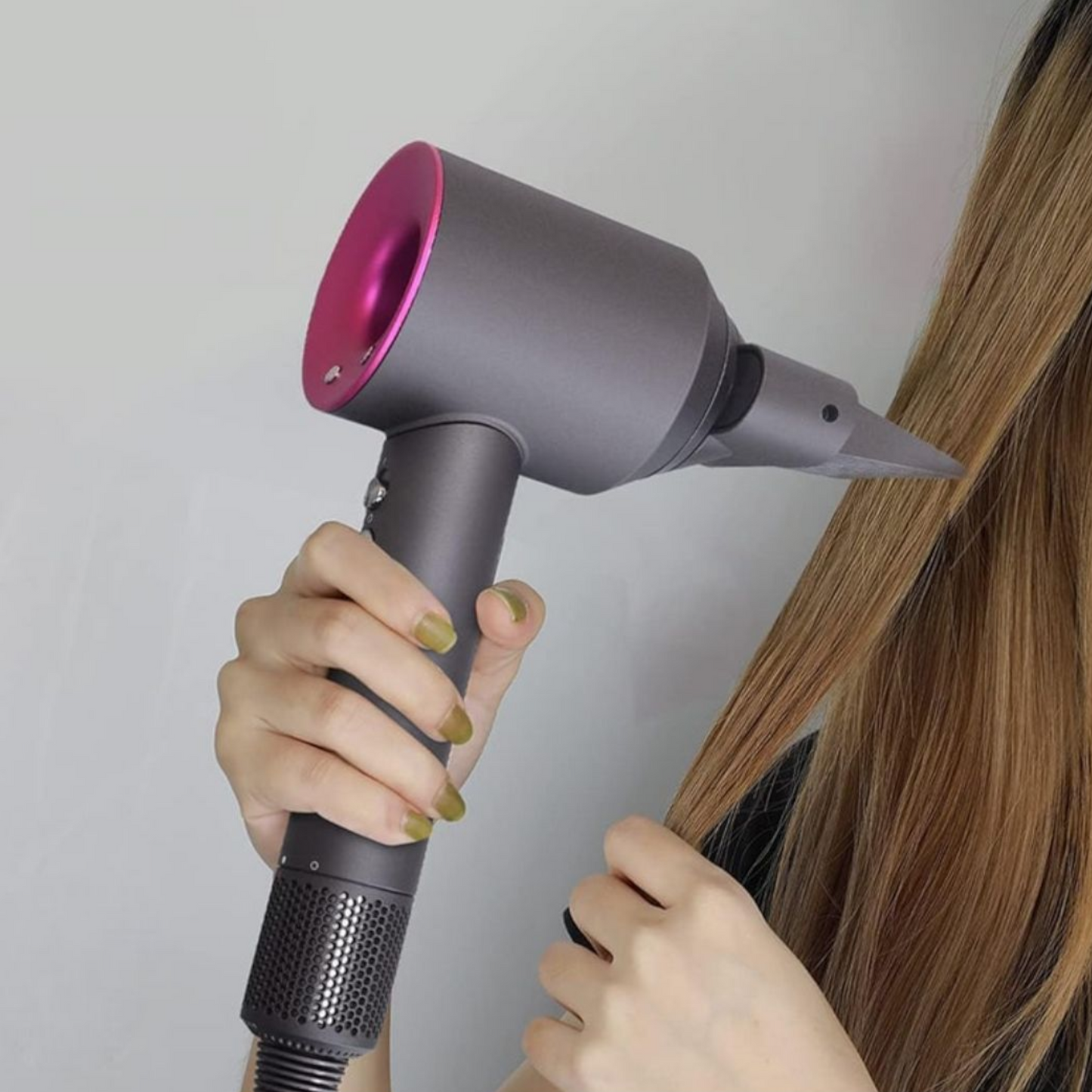 AirDryer – Fen za kosu