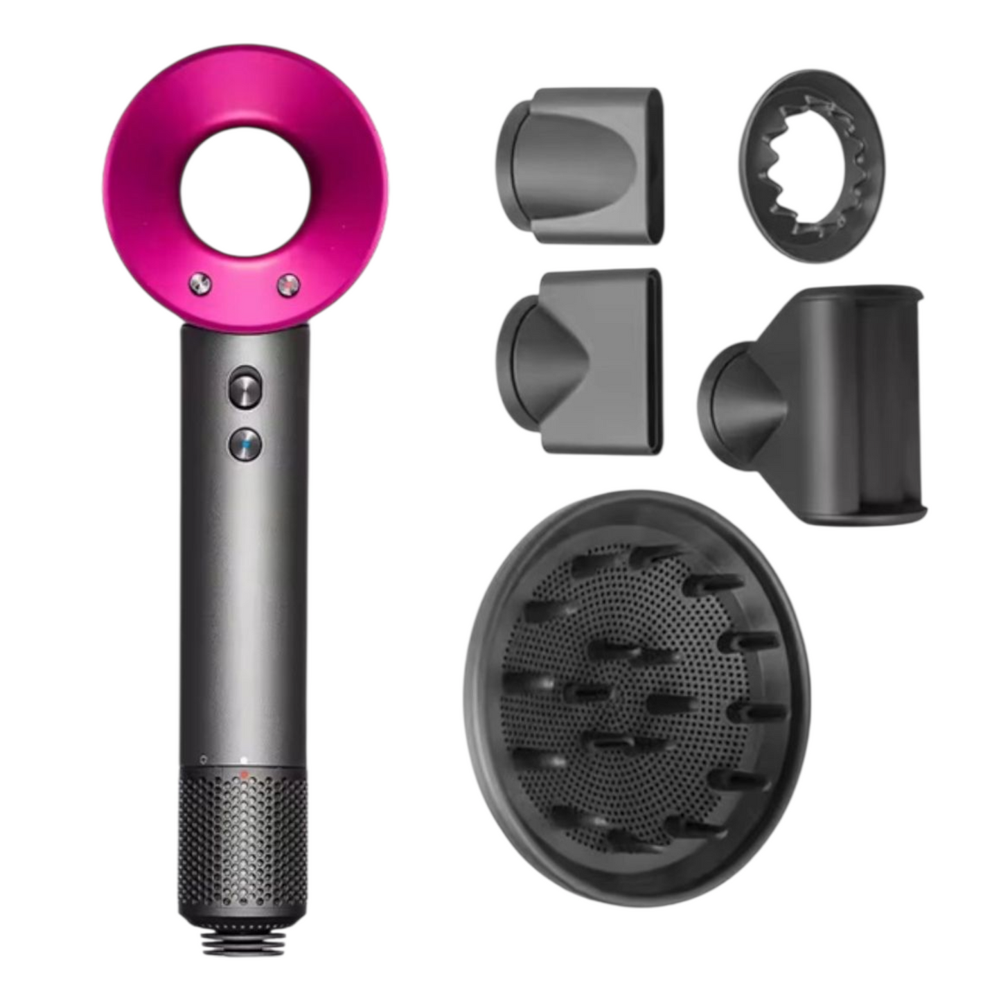 AirDryer – Fen za kosu