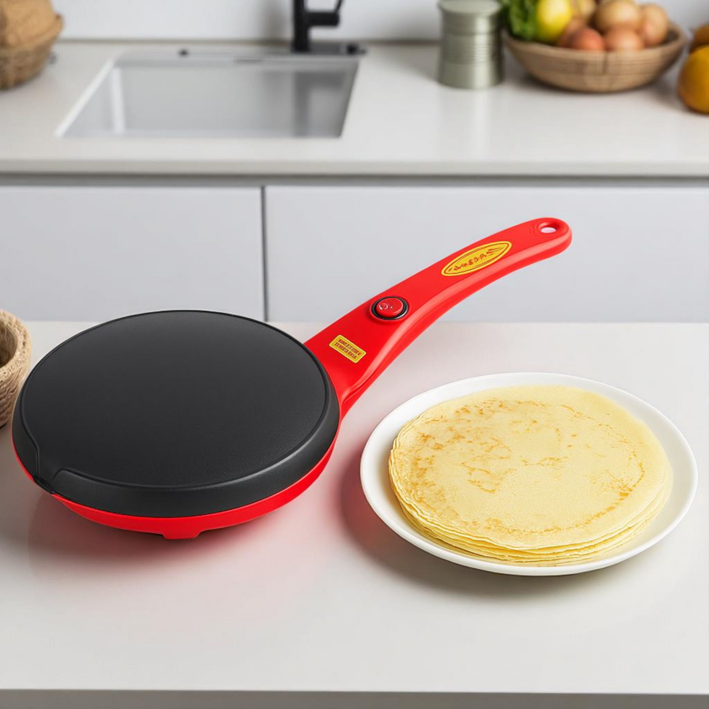 Električna tava za palačinke