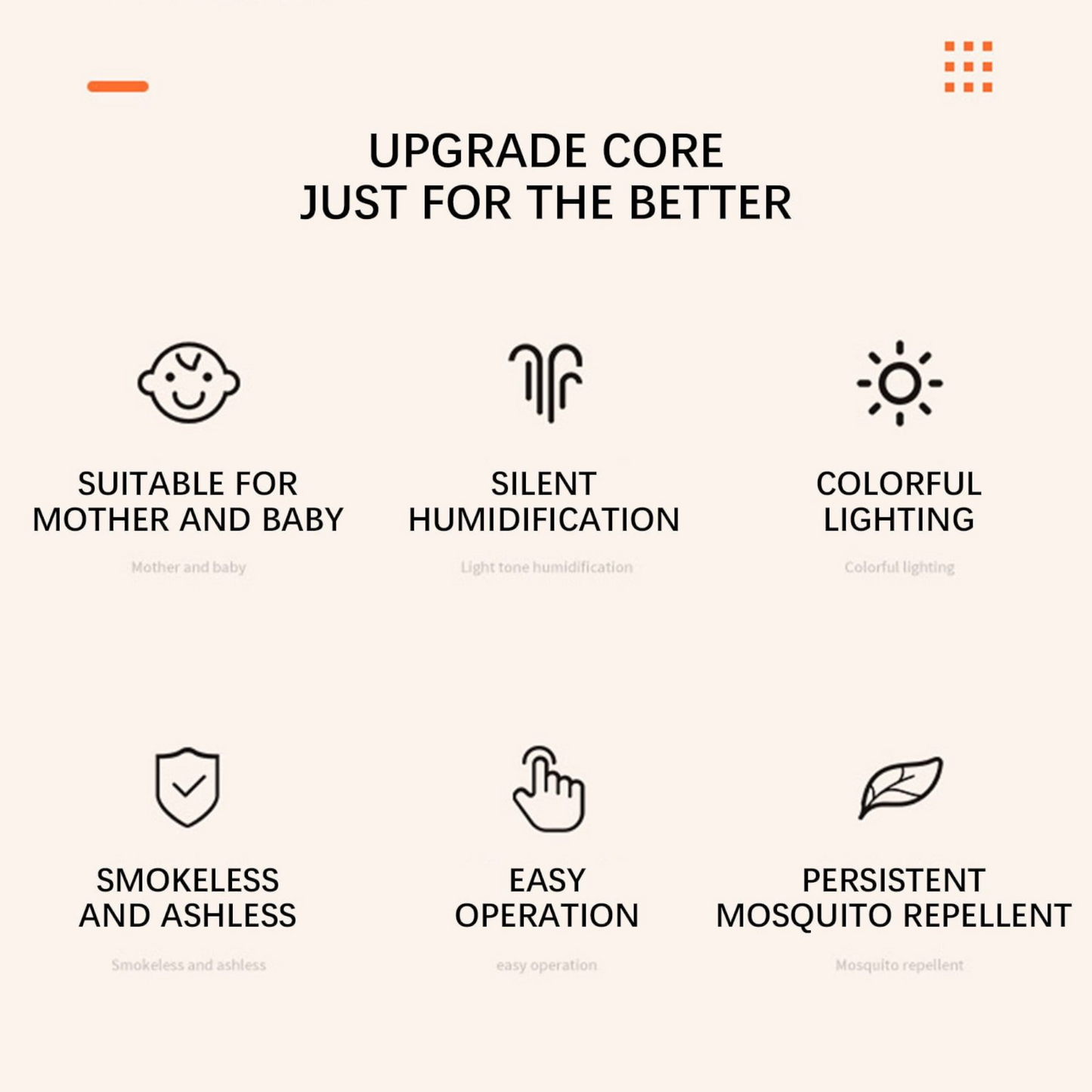 2u1 uređaj protiv komaraca i aroma difuzor