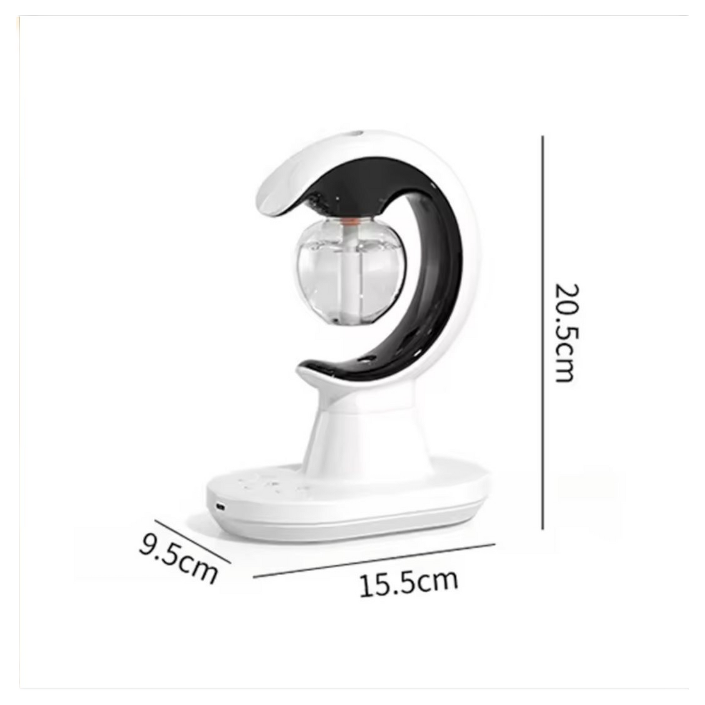 2u1 uređaj protiv komaraca i aroma difuzor