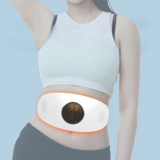 Pojas za Skidanje Masnih Naslaga