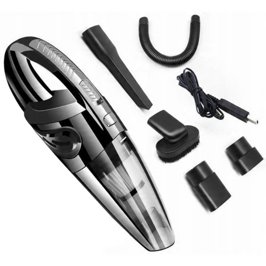 Ručni bežični usisavač