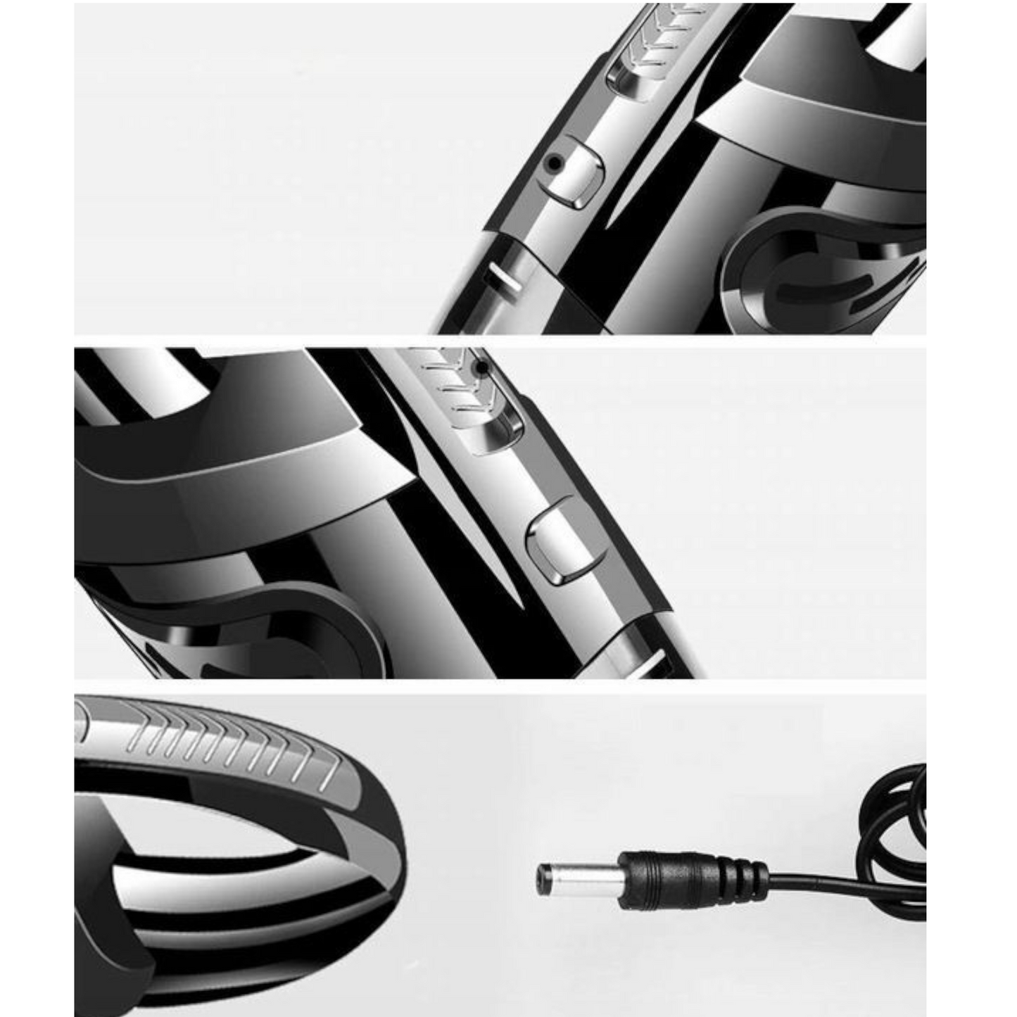 Ručni bežični usisavač