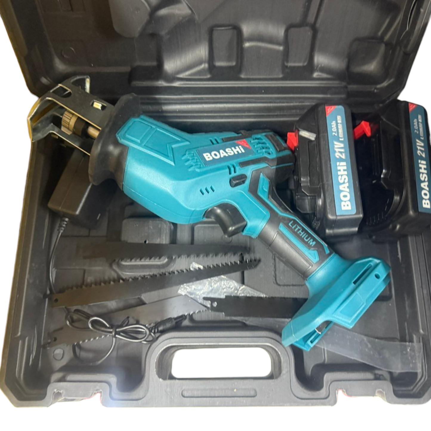 Aku Sabljasta Pila 21V