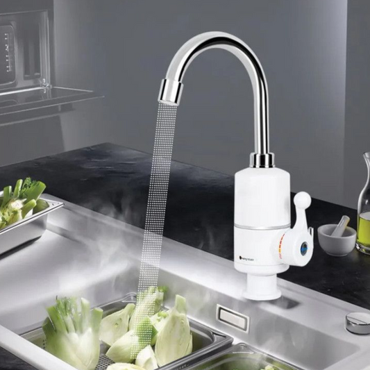 Instant Električna Česma s Grijačem Vode