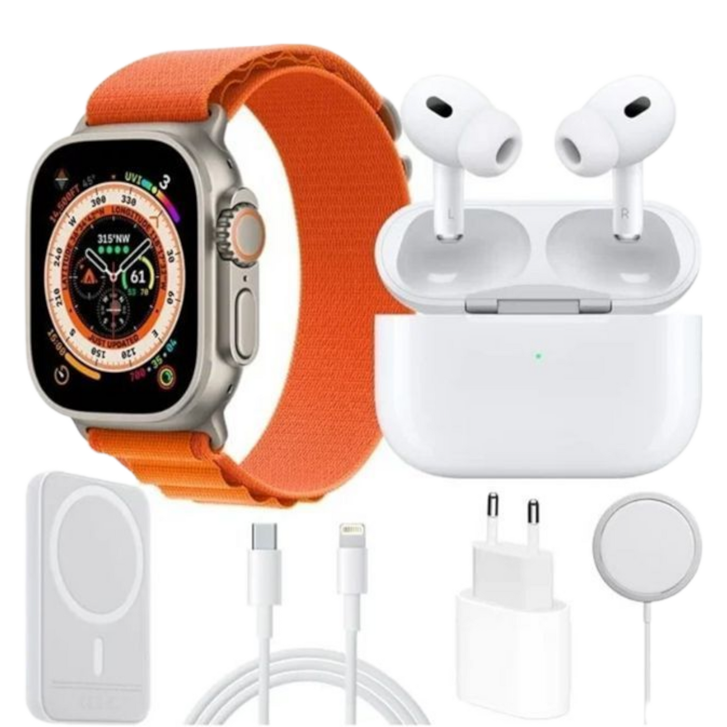 Pametni sat X8 ULTRA