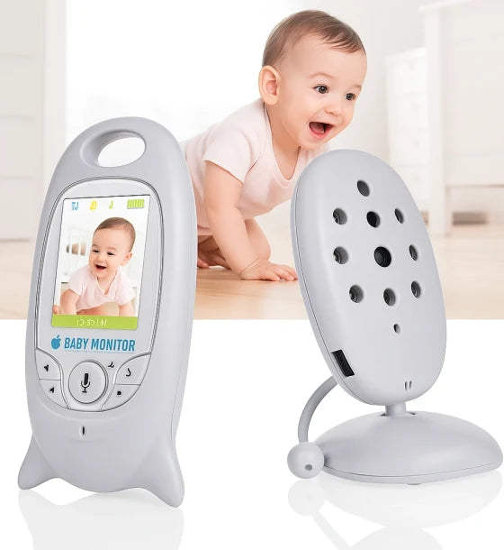 Digitalna baby kamera i monitor Nappi