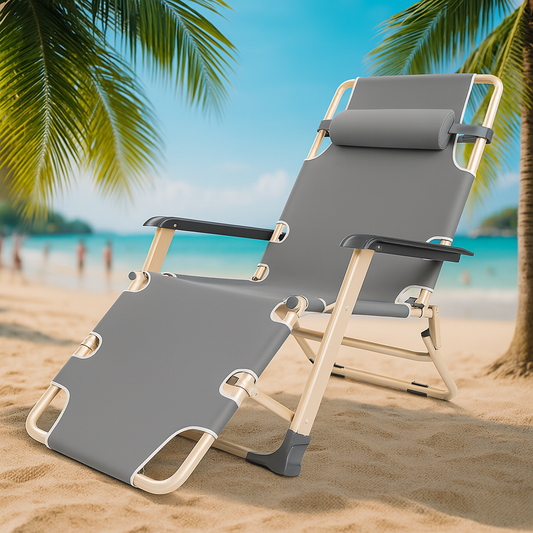 Sklopiva Stolica Ležaljka