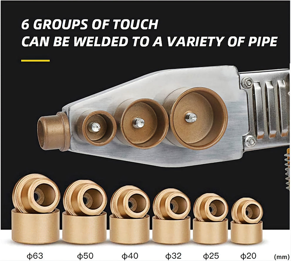 Pegla za spajanje PVC cijevi