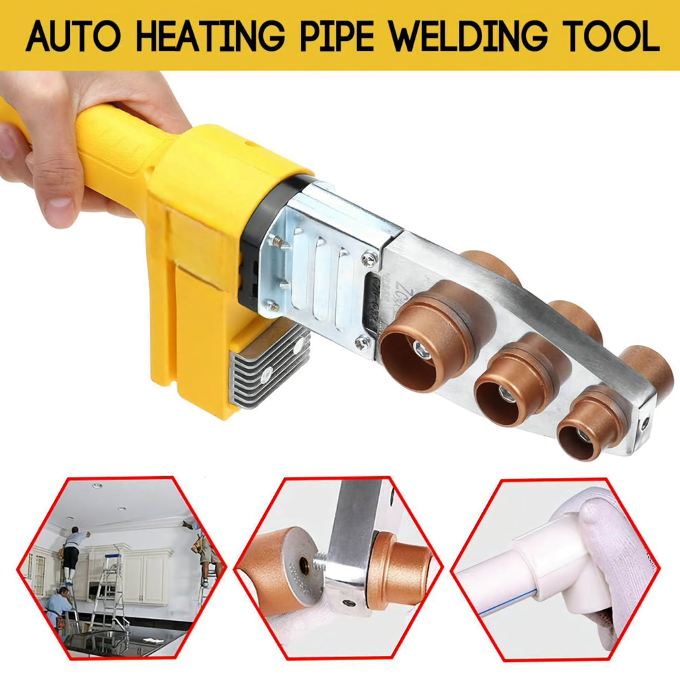 Pegla za spajanje PVC cijevi