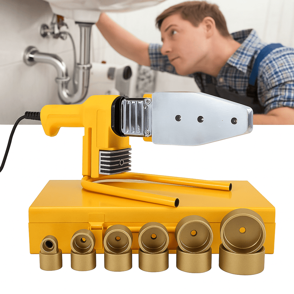 Pegla za spajanje PVC cijevi