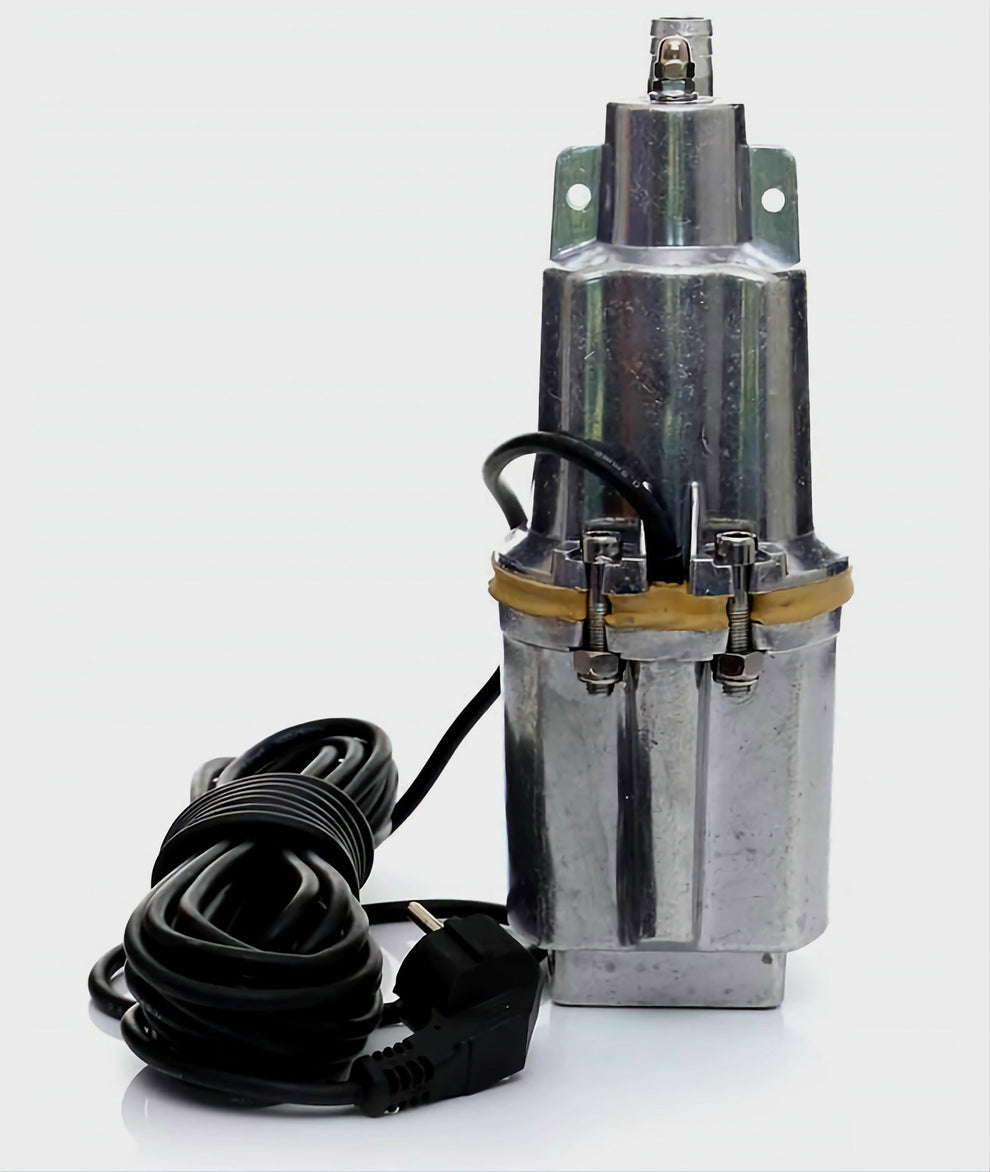 Ruska Potopna Pumpa 600W