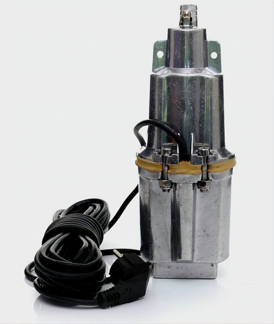 Ruska Potopna Pumpa 600W