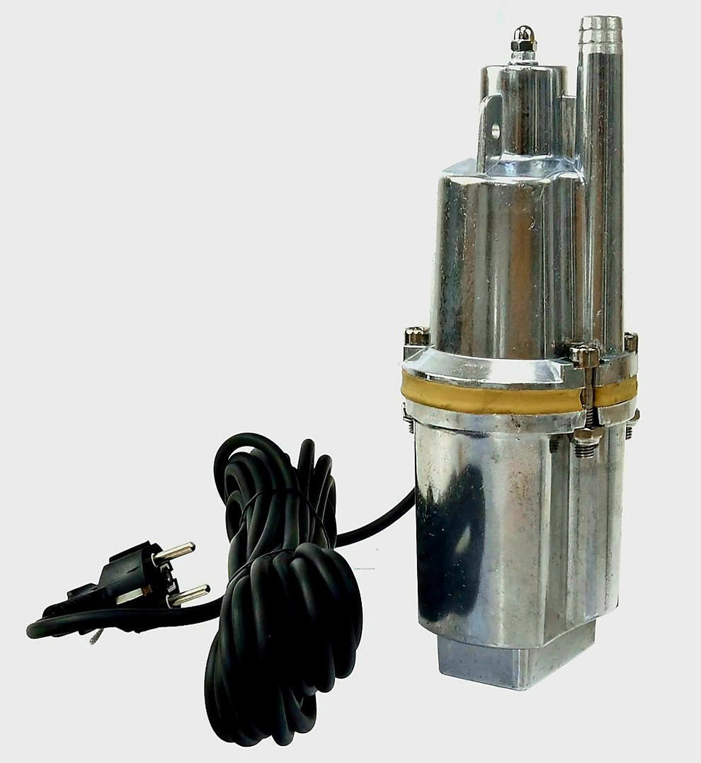 Ruska Potopna Pumpa 600W