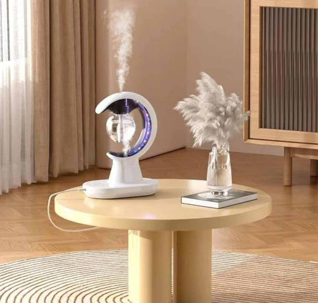 2u1 uređaj protiv komaraca i aroma difuzor