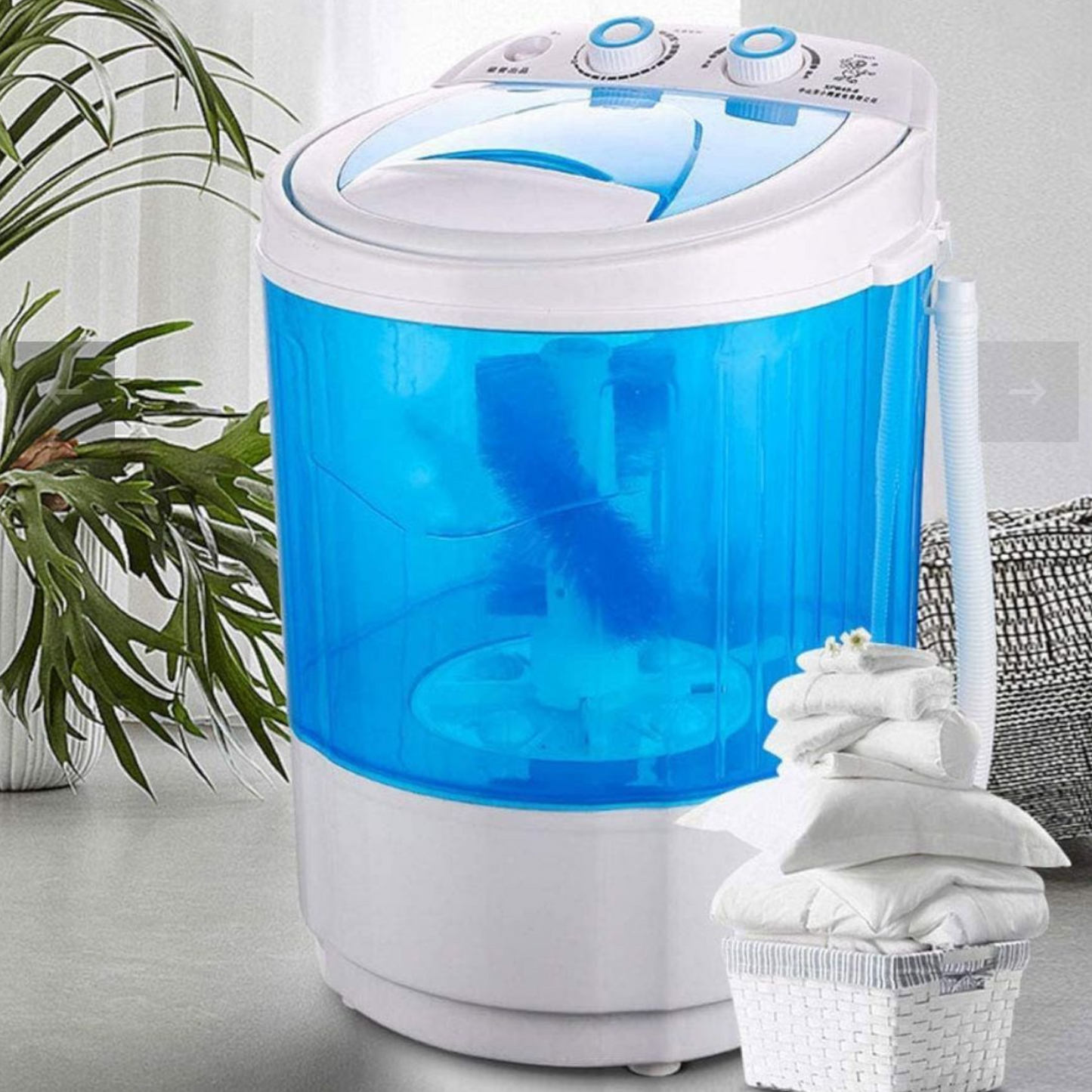 Mini veš mašina DENX