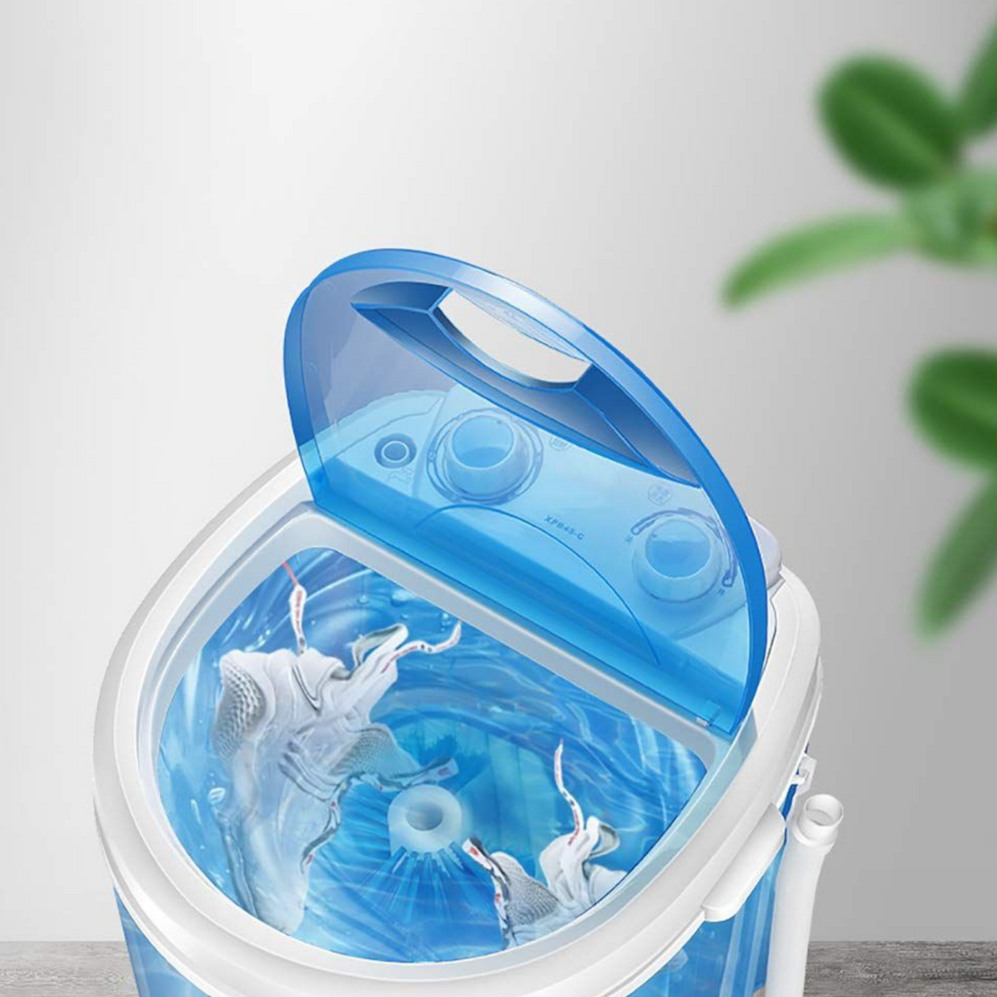 Mini veš mašina DENX