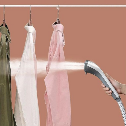 2u1 Profesionalna Parna Pegla REDLINE