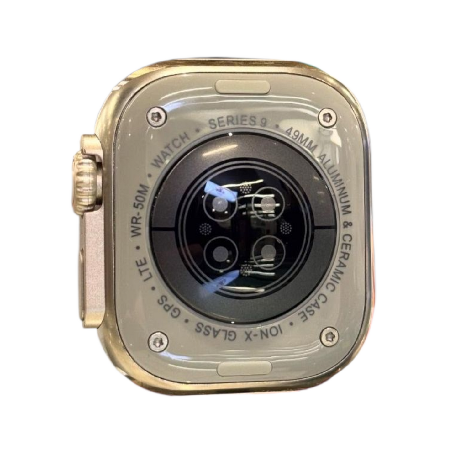 Pametni sat X8 ULTRA