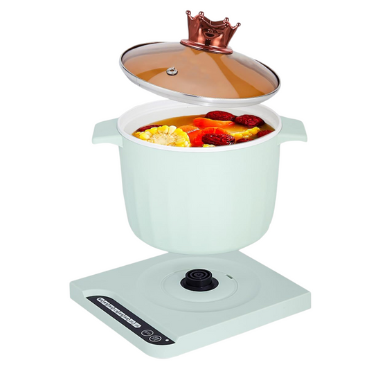 Električni Lonac 1.5L