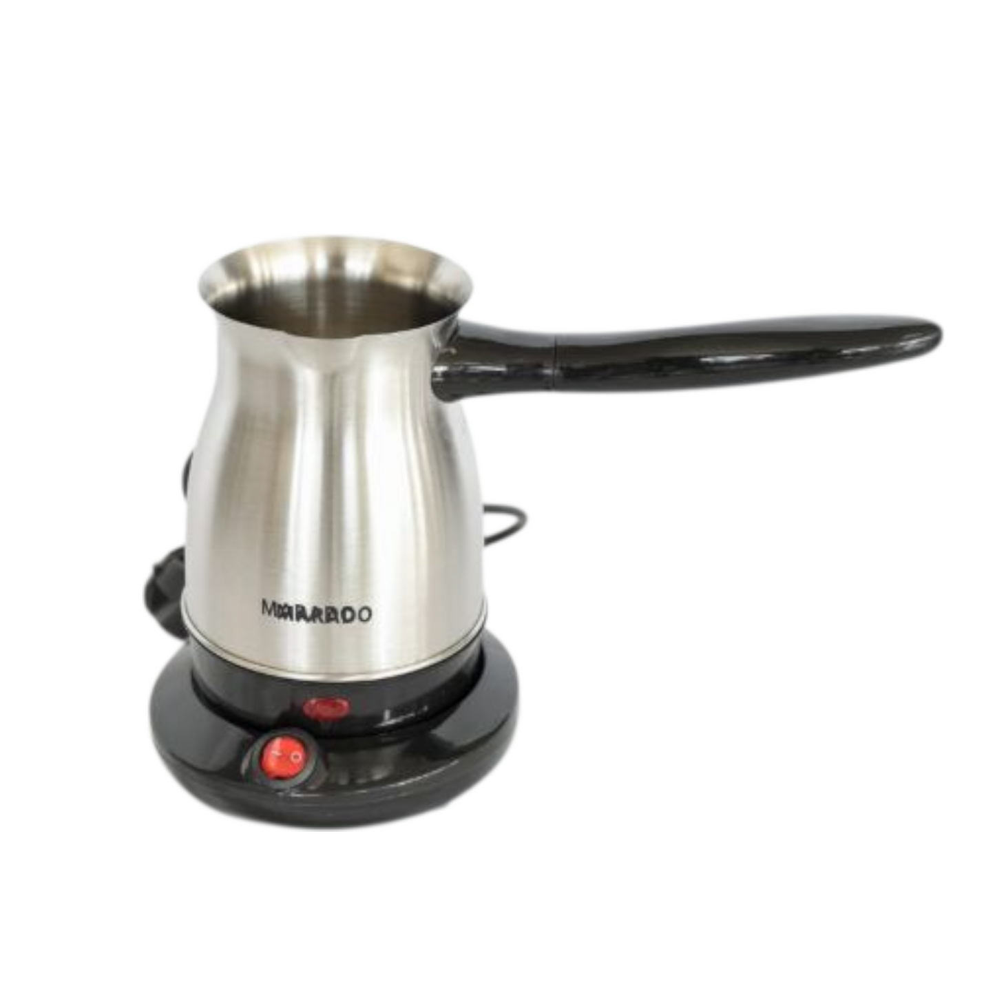 Električna Inox džezva Marado