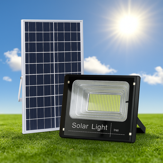 Solarni reflektor 300W